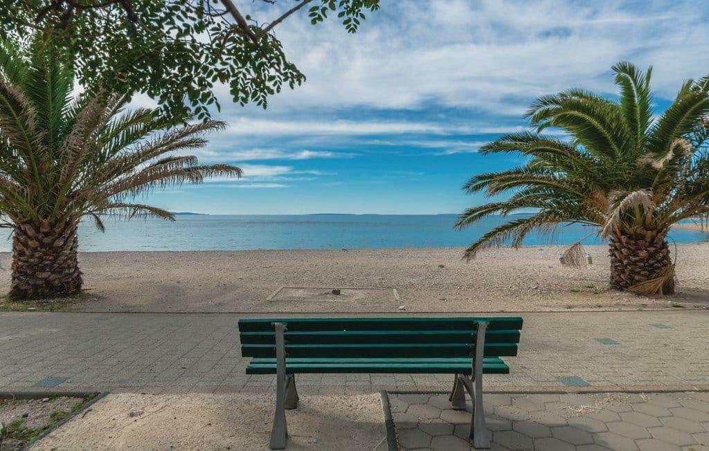 Apartman Dora Povljana Exterior foto