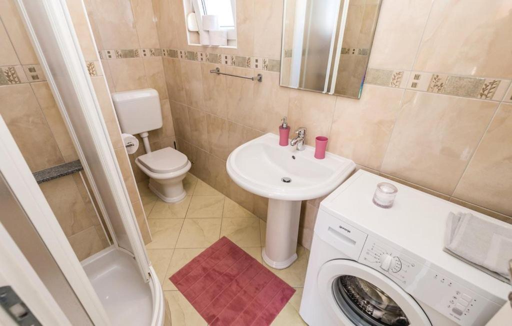 Apartman Dora Povljana Exterior foto